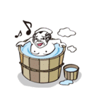 越後屋＆くのいち（個別スタンプ：20）
