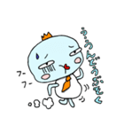 いけ！もんぴち ニート編（個別スタンプ：10）