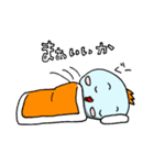 いけ！もんぴち ニート編（個別スタンプ：13）