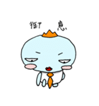 いけ！もんぴち ニート編（個別スタンプ：18）