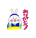 うさじ（個別スタンプ：2）