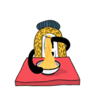 EYEJUNG（個別スタンプ：33）
