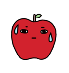 A - APPLE（個別スタンプ：29）