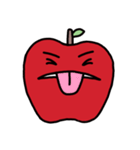 A - APPLE（個別スタンプ：39）
