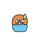 Cupcake Of Love（個別スタンプ：7）