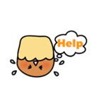 Cupcake Of Love（個別スタンプ：8）