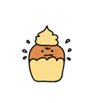 Cupcake Of Love（個別スタンプ：9）