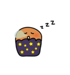 Cupcake Of Love（個別スタンプ：10）