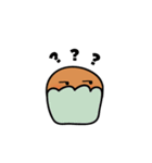 Cupcake Of Love（個別スタンプ：12）
