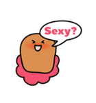 Cupcake Of Love（個別スタンプ：13）
