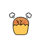 Cupcake Of Love（個別スタンプ：16）