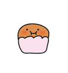 Cupcake Of Love（個別スタンプ：19）