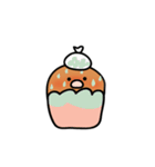 Cupcake Of Love（個別スタンプ：20）