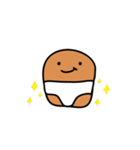 Cupcake Of Love（個別スタンプ：26）