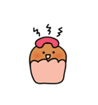 Cupcake Of Love（個別スタンプ：29）