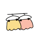 Cupcake Of Love（個別スタンプ：30）