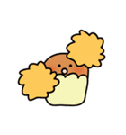 Cupcake Of Love（個別スタンプ：37）