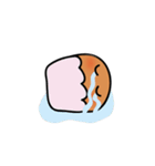 Cupcake Of Love（個別スタンプ：39）