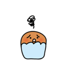 Cupcake Of Love（個別スタンプ：40）