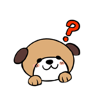 犬猫スタンプ（個別スタンプ：2）