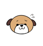 犬猫スタンプ（個別スタンプ：3）