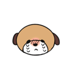 犬猫スタンプ（個別スタンプ：7）