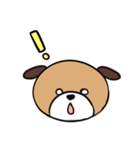犬猫スタンプ（個別スタンプ：9）