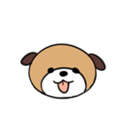 犬猫スタンプ（個別スタンプ：11）