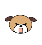 犬猫スタンプ（個別スタンプ：13）