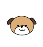 犬猫スタンプ（個別スタンプ：19）