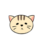 犬猫スタンプ（個別スタンプ：26）