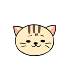 犬猫スタンプ（個別スタンプ：28）
