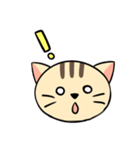 犬猫スタンプ（個別スタンプ：29）