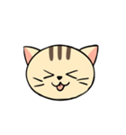 犬猫スタンプ（個別スタンプ：31）
