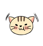犬猫スタンプ（個別スタンプ：32）