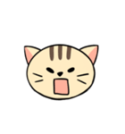 犬猫スタンプ（個別スタンプ：33）