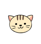 犬猫スタンプ（個別スタンプ：38）