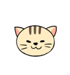 犬猫スタンプ（個別スタンプ：39）