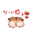 今日もおつかれさま（個別スタンプ：40）