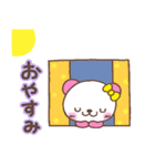 【公式】ここちゃんのおもいやり（個別スタンプ：2）