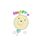スーパーマッピー（個別スタンプ：39）
