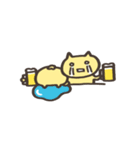 飲み会スタンプ 2（個別スタンプ：31）