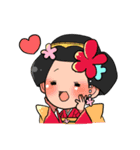 OH！！江戸 日本橋（個別スタンプ：1）