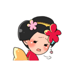 OH！！江戸 日本橋（個別スタンプ：2）