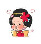 OH！！江戸 日本橋（個別スタンプ：3）