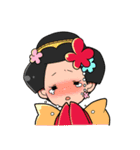 OH！！江戸 日本橋（個別スタンプ：5）