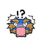 OH！！江戸 日本橋（個別スタンプ：16）