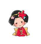 OH！！江戸 日本橋（個別スタンプ：31）