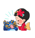 OH！！江戸 日本橋（個別スタンプ：36）