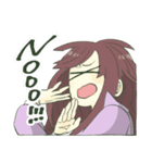 剣の王国（つるぎのおうこく）（個別スタンプ：7）